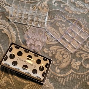 Make organization lot